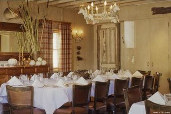 Tallman Hotel (Cloverdale)